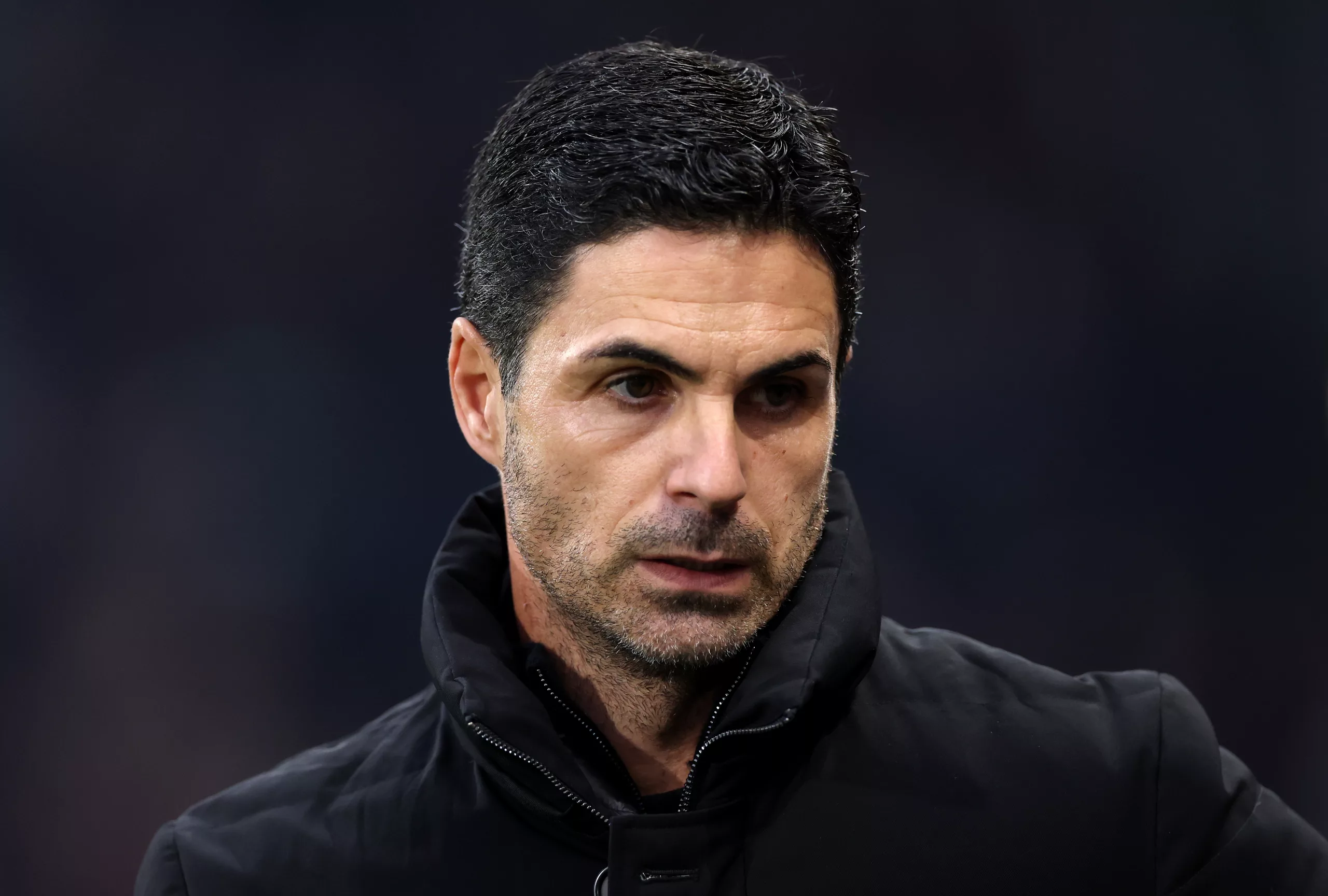 Arteta ‘proud’ as Arsenal edge past Fulham to reclaim top spot